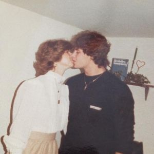 Meet your Posher, Janet